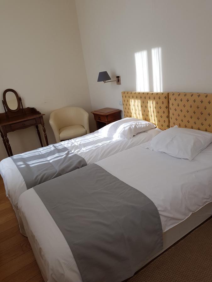 Logis - Chateau De La Motte - Hotel & Restaurant Liessies Εξωτερικό φωτογραφία