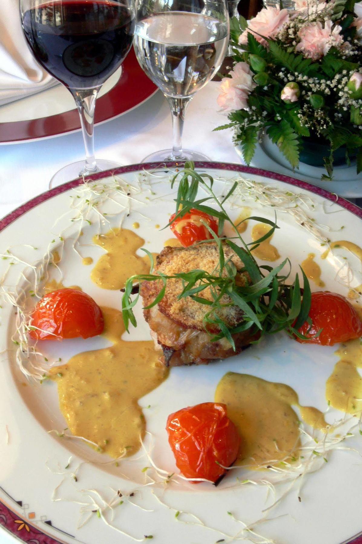 Logis - Chateau De La Motte - Hotel & Restaurant Liessies Εξωτερικό φωτογραφία