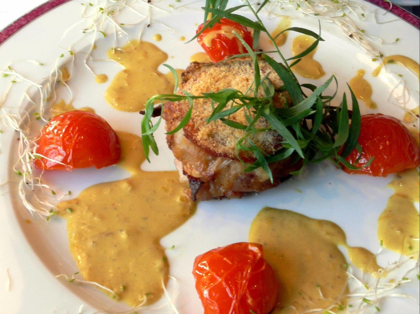 Logis - Chateau De La Motte - Hotel & Restaurant Liessies Εξωτερικό φωτογραφία